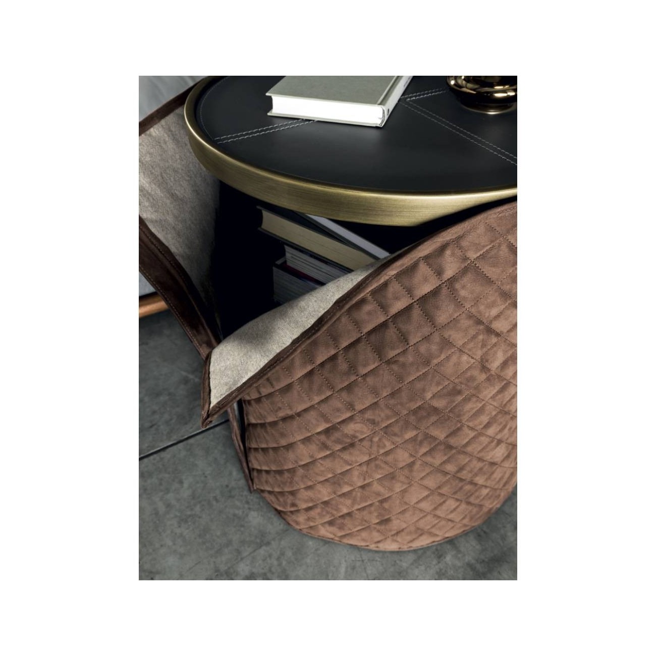 MERONI&COLZANI – DON RODRIGO COMODINO