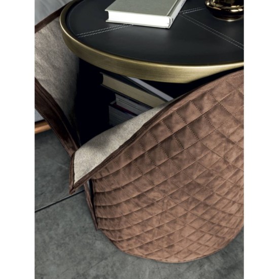 MERONI&COLZANI – DON RODRIGO COMODINO