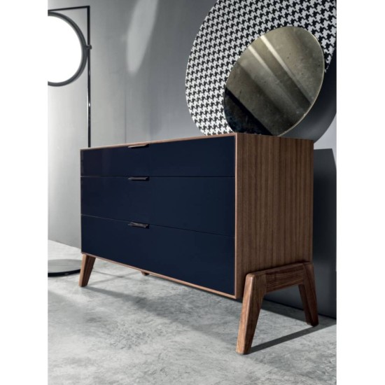 MERONI&COLZANI – VIA DURINI COMÒ