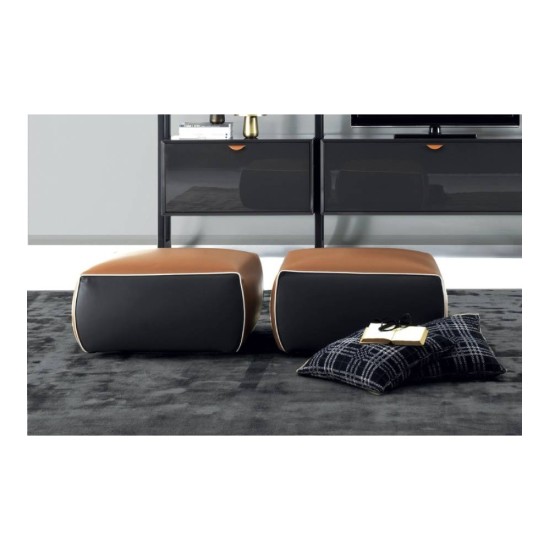 MERONI&COLZANI – ALCAMO POUF