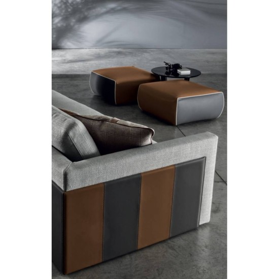 MERONI&COLZANI – ALCAMO POUF