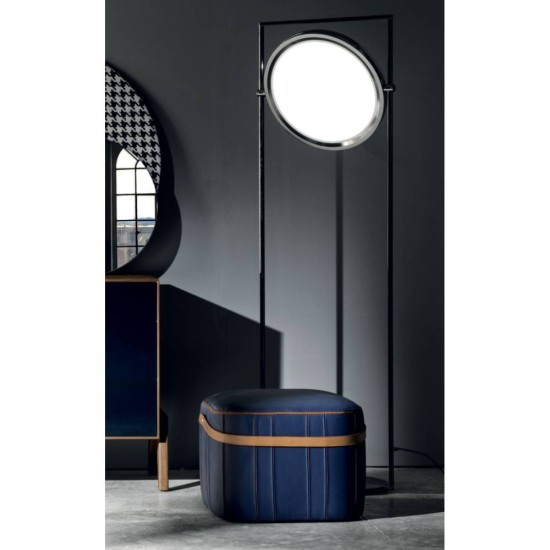 MERONI&COLZANI – GRANTORINO POUF