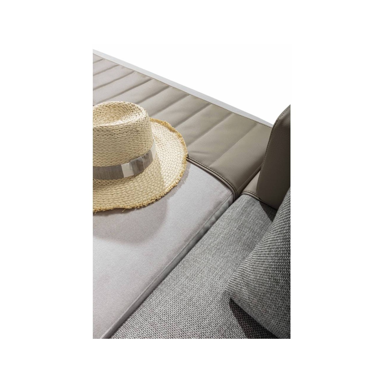 MERONI&COLZANI – LINOSA DIVANO OUTDOOR