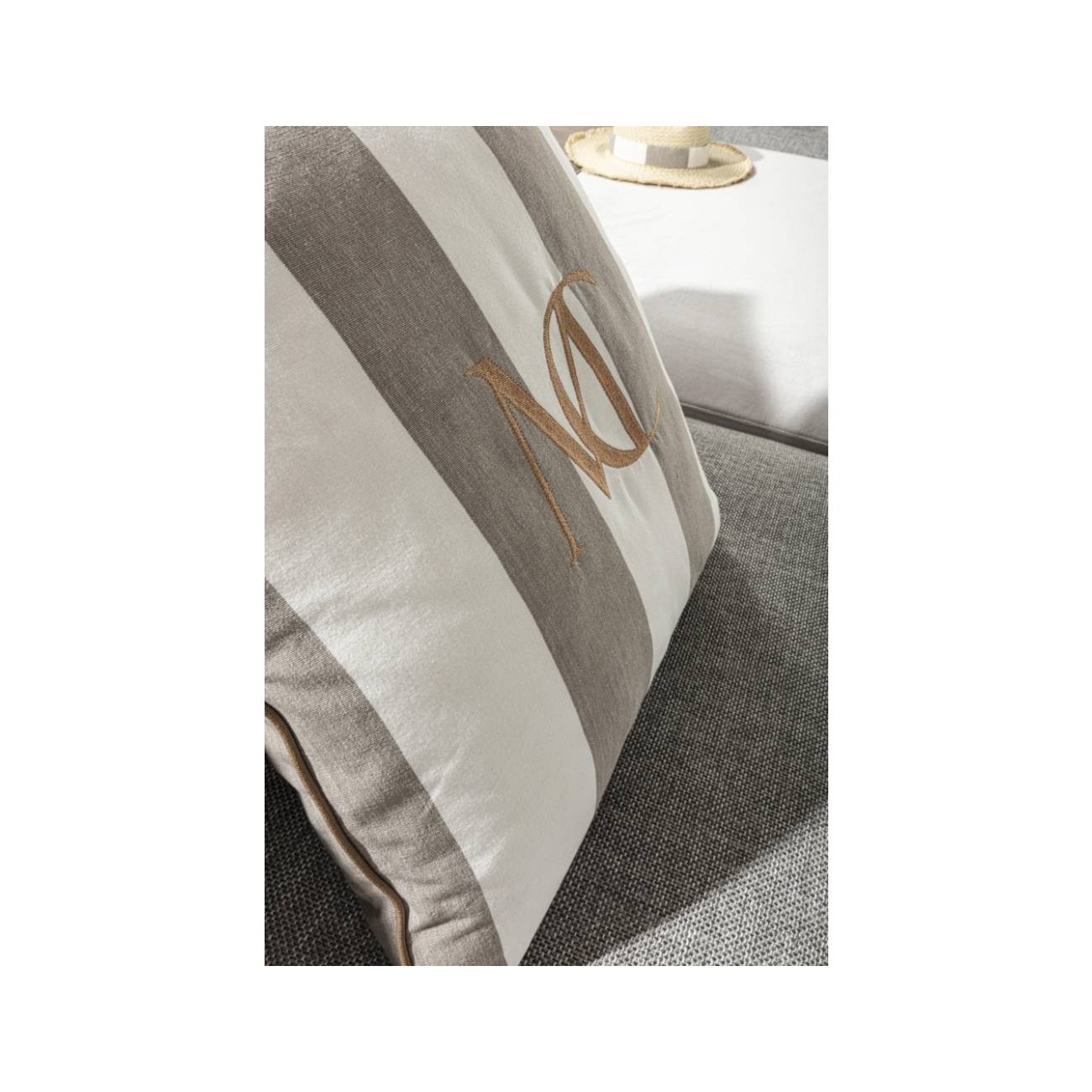 MERONI&COLZANI – LINOSA DIVANO OUTDOOR