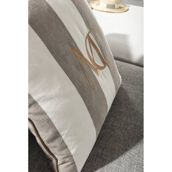 MERONI&COLZANI – LINOSA DIVANO OUTDOOR