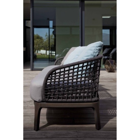 MERONI&COLZANI – LUNGOTEVERE DIVANO OUTDOOR