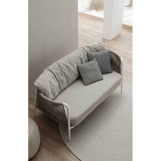 MERONI&COLZANI – VERSILIA DIVANO OUTDOOR