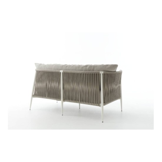 MERONI&COLZANI – VERSILIA DIVANO OUTDOOR