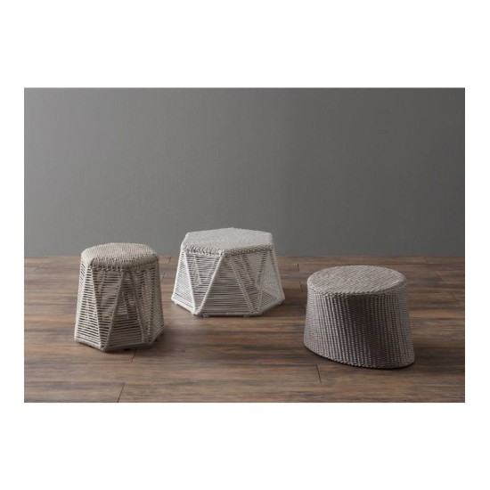 MERONI&COLZANI – SALINA TAVOLINI OUTDOOR