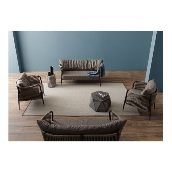 MERONI&COLZANI – SALINA TAVOLINI OUTDOOR