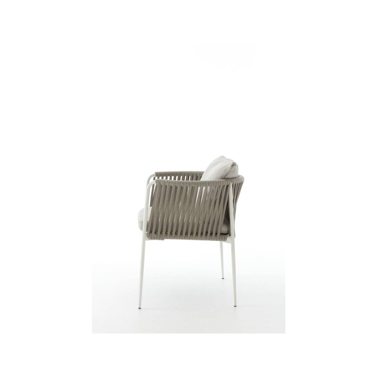 MERONI&COLZANI – VERSILIA SEDIA OUTDOOR