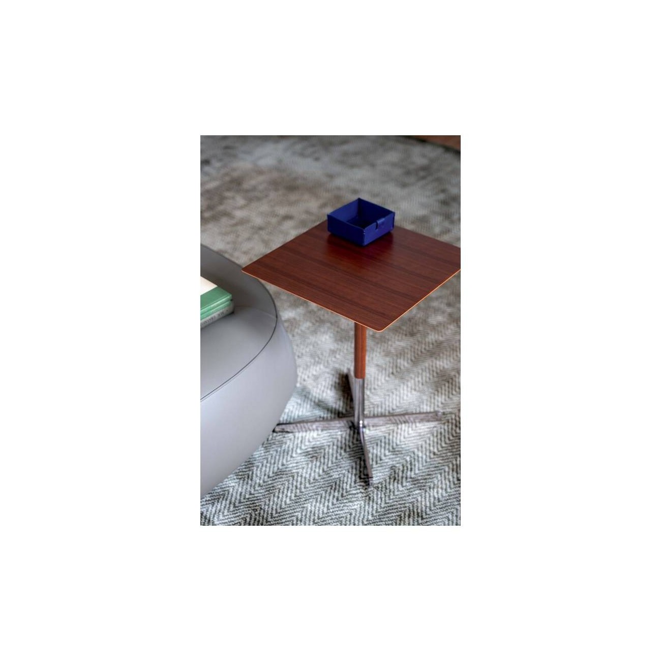 POLTRONA FRAU – BOB TAVOLINO