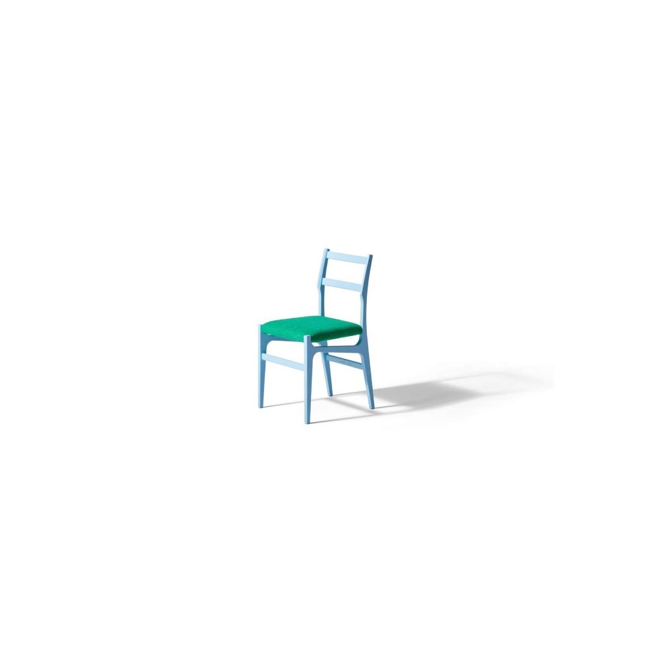 CASSINA – PRINCIPI SEDIA