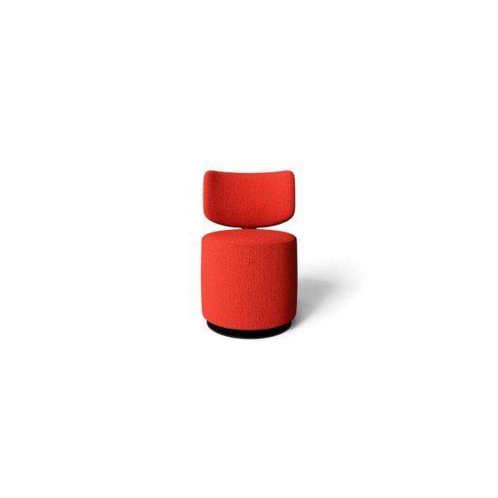 CASSINA – TAMBUROUND POLTRONCINA