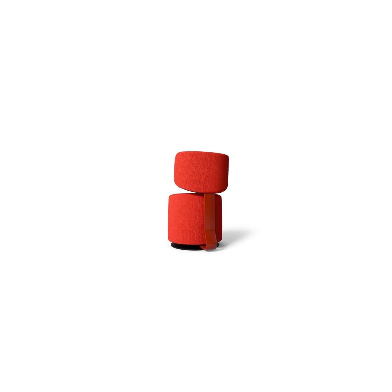 CASSINA – TAMBUROUND POLTRONCINA