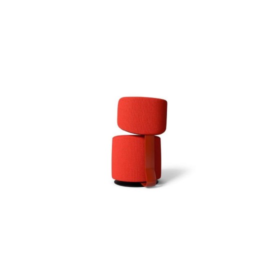 CASSINA – TAMBUROUND POLTRONCINA