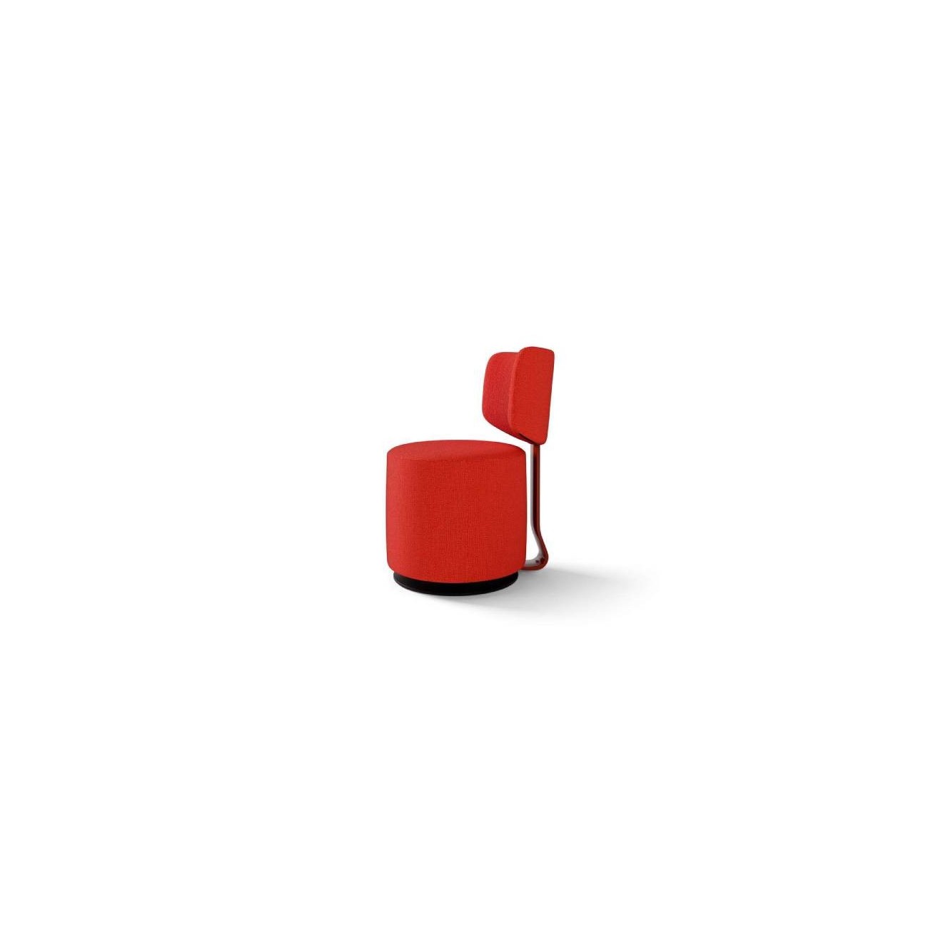 CASSINA – TAMBUROUND POLTRONCINA