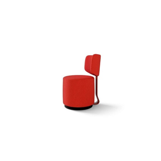 CASSINA – TAMBUROUND POLTRONCINA