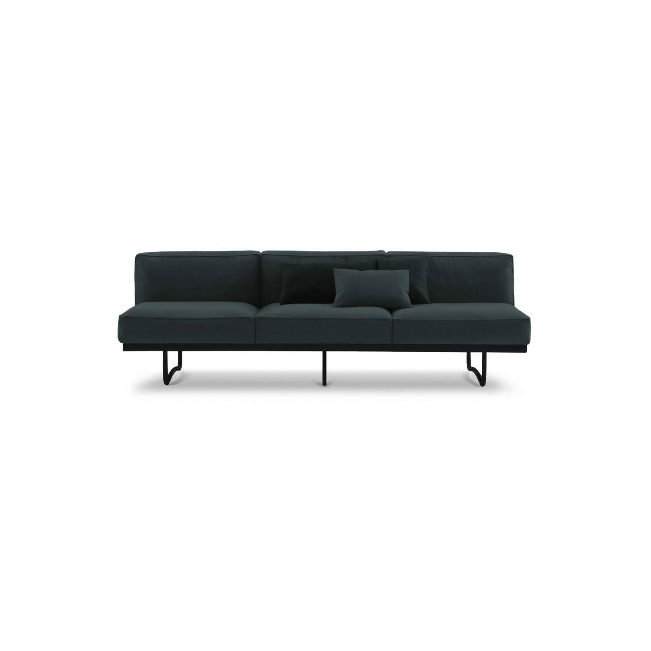 CASSINA – 5 CANAPÉ, APPARTEMENT LE CORBUSIER, DURABLE DIVANO