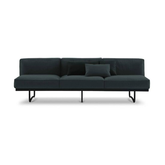 CASSINA – 5 CANAPÉ, APPARTEMENT LE CORBUSIER, DURABLE DIVANO