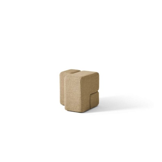 CASSINA – SOFT CORNERS POUF