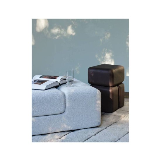 CASSINA – SOFT CORNERS POUF