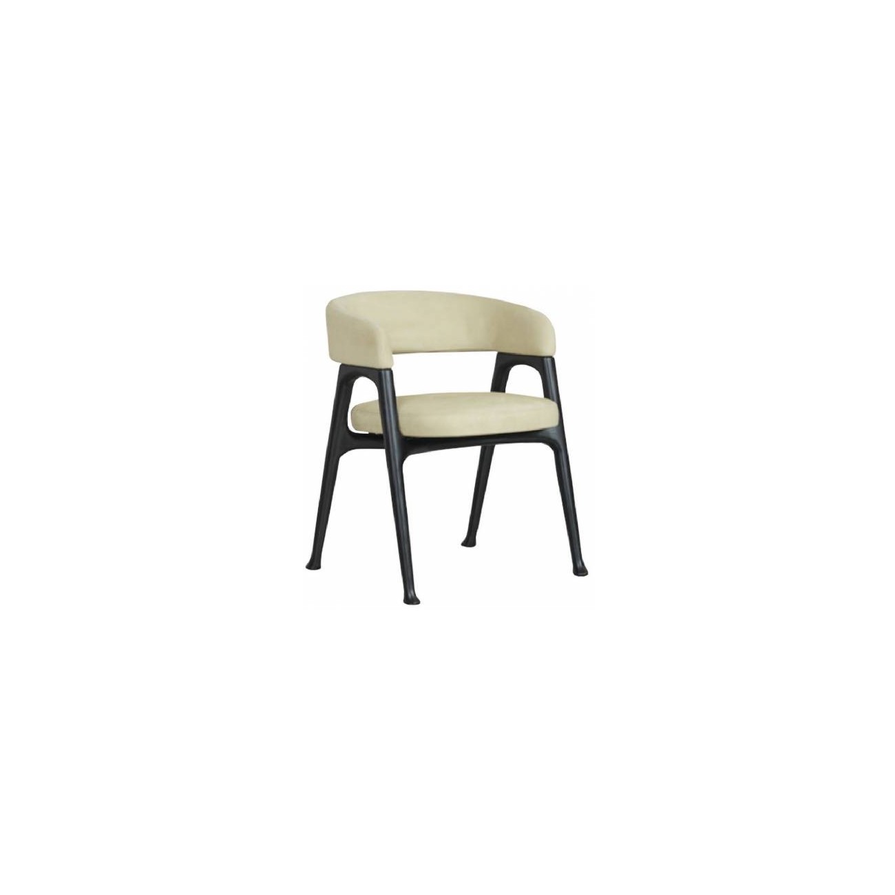 BAXTER – CORINNE POLTRONCINA