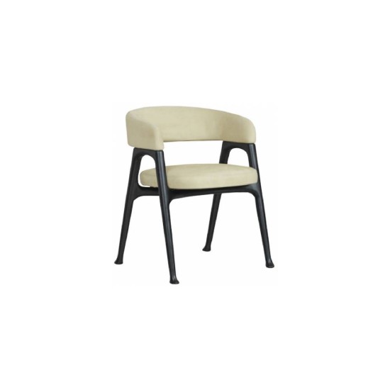 BAXTER – CORINNE POLTRONCINA