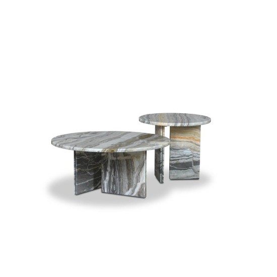 BAXTER – TEBE TAVOLINO