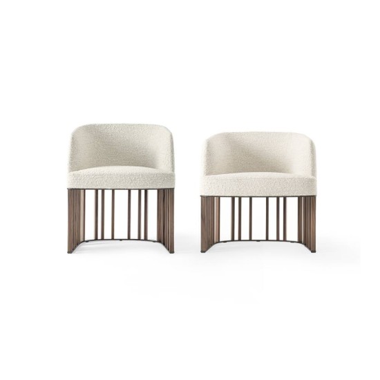 GIORGETTI – HERO POLTRONA