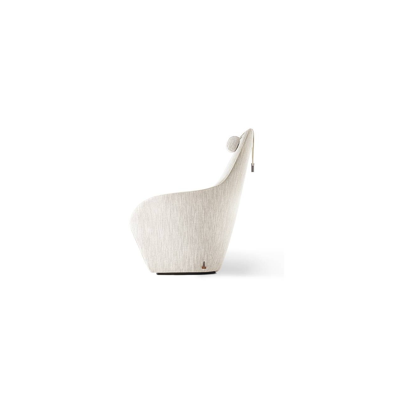 GIORGETTI – TIE XL POLTRONA
