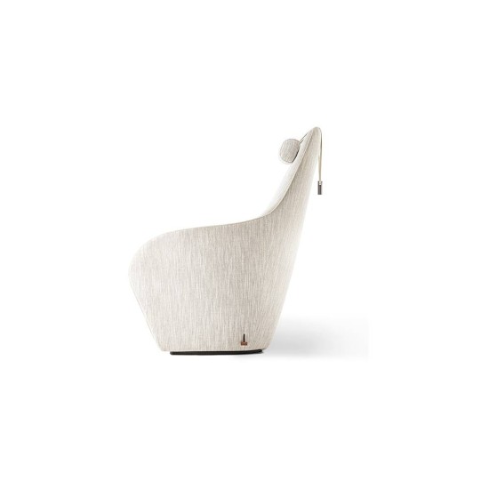 GIORGETTI – TIE XL POLTRONA