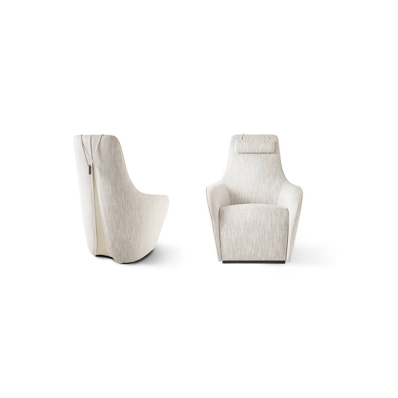 GIORGETTI – TIE XL POLTRONA