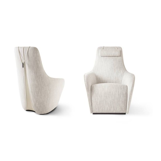 GIORGETTI – TIE XL POLTRONA