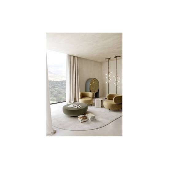 GALLOTTI&RADICE - AKIKO LOUNGE POLTRONCINA