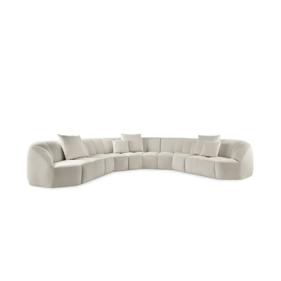 GALLOTTI&RADICE - CLOUD INFINITY DIVANO