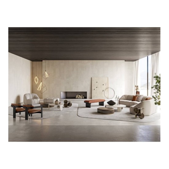 GALLOTTI&RADICE - CLOUD INFINITY DIVANO