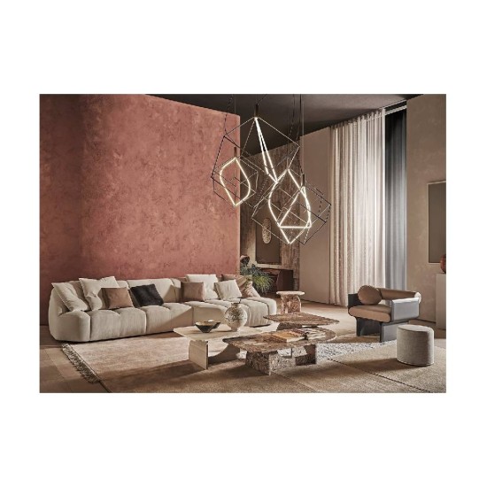 GALLOTTI&RADICE - CLOUD INFINITY DIVANO