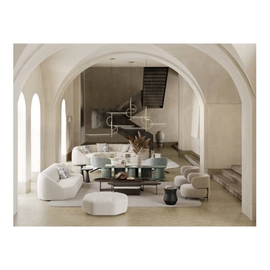GALLOTTI&RADICE - CLOUD INFINITY DIVANO