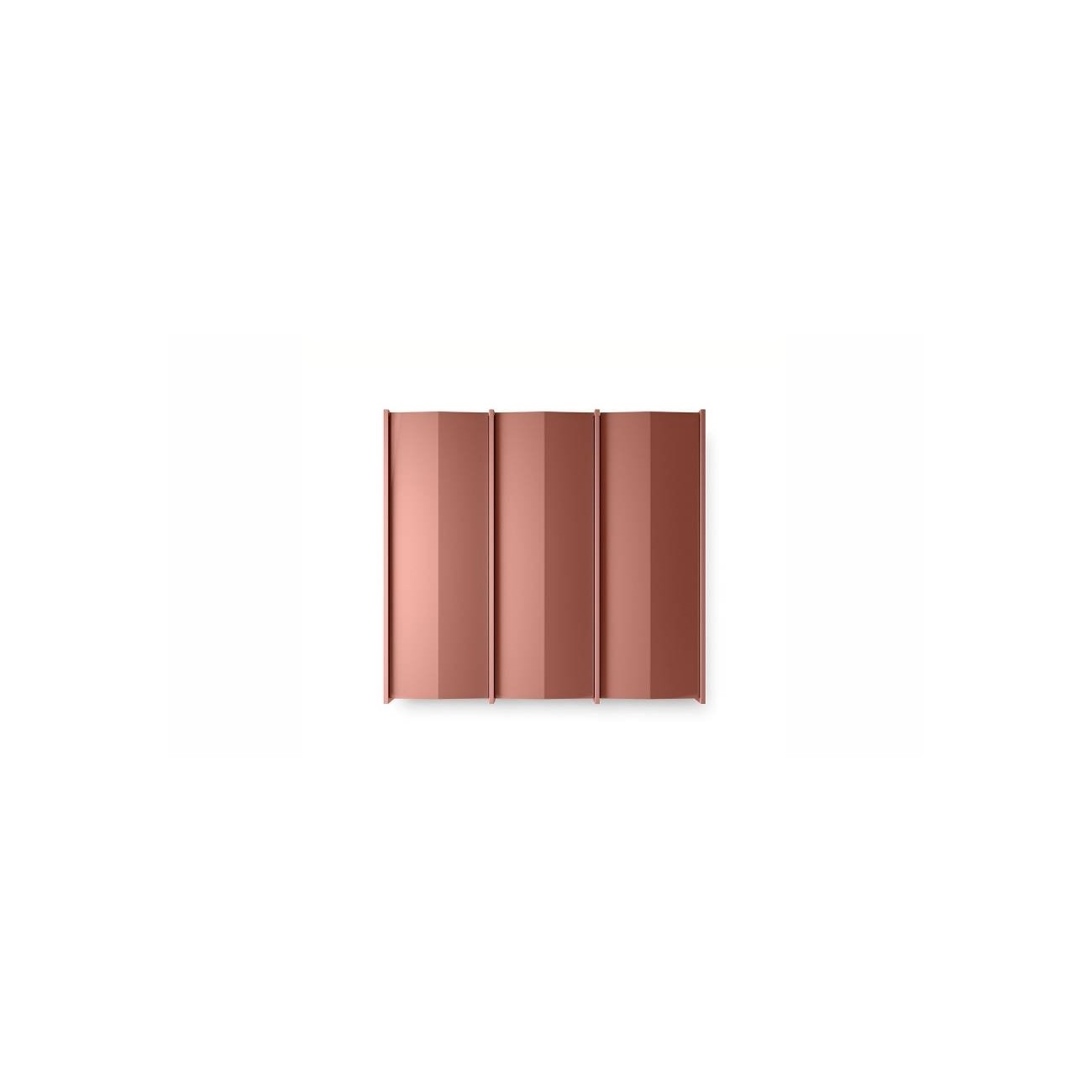 GALLOTTI&RADICE - DIEDRO CONTENITORE