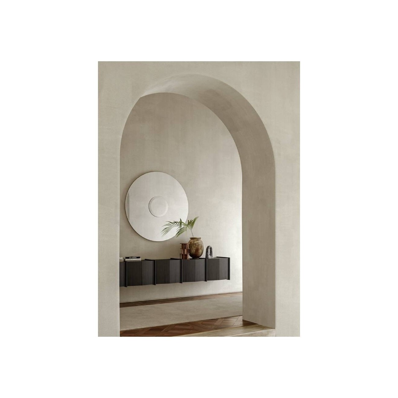 GALLOTTI&RADICE - DIEDRO CONTENITORE