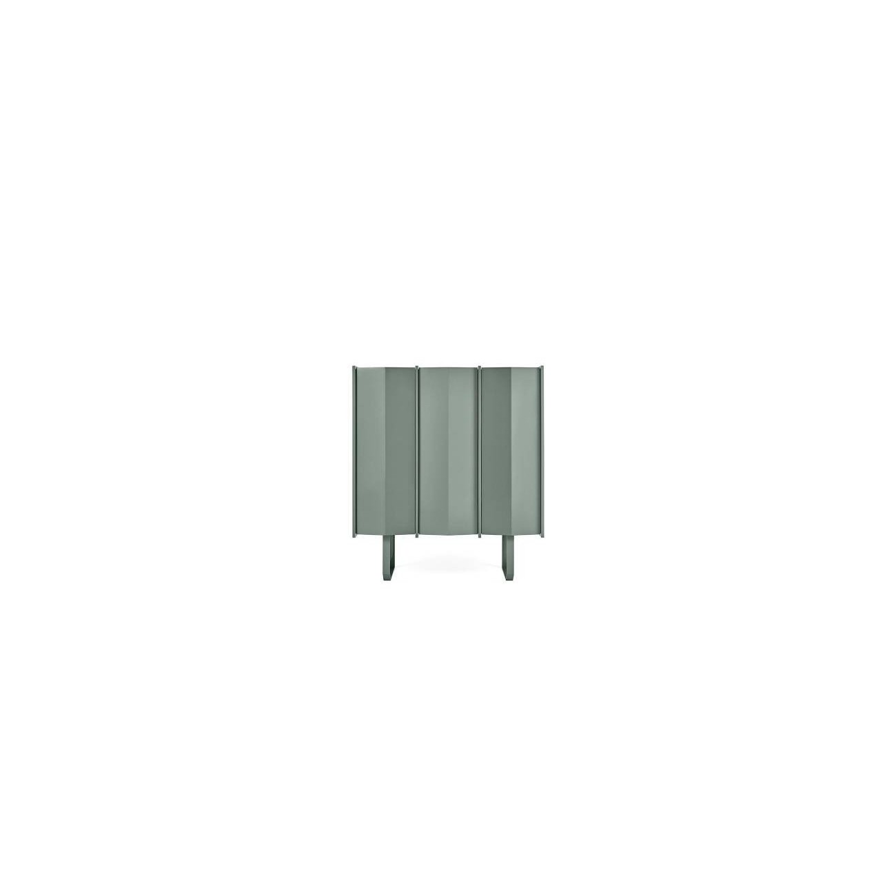 GALLOTTI&RADICE - DIEDRO CONTENITORE