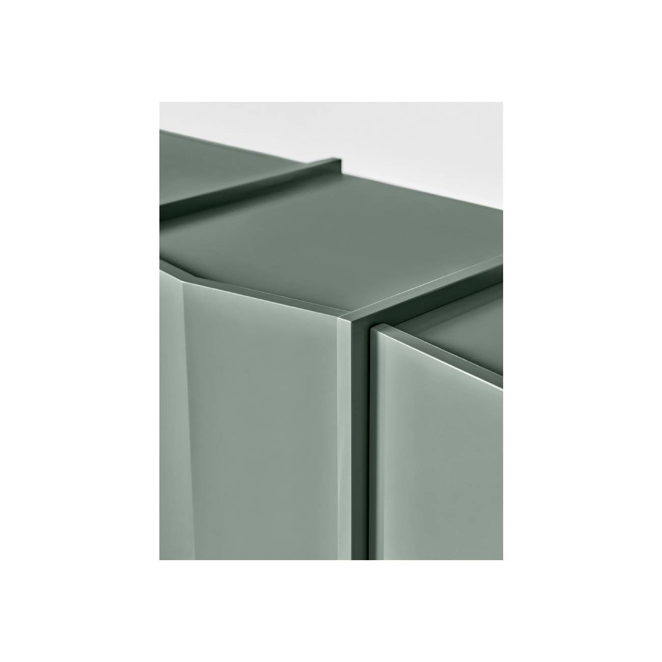 GALLOTTI&RADICE - DIEDRO CONTENITORE