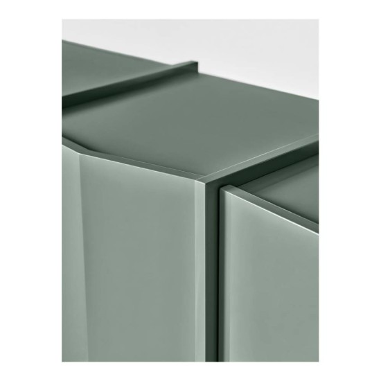 GALLOTTI&RADICE - DIEDRO CONTENITORE