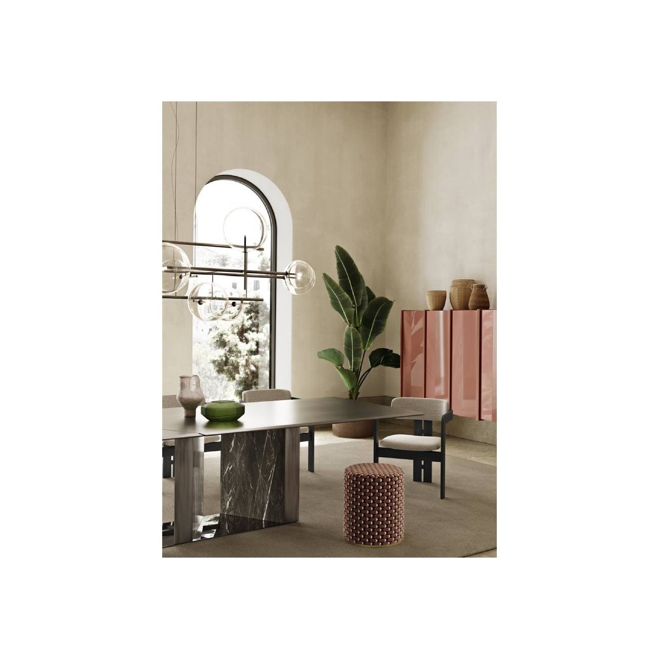 GALLOTTI&RADICE - DIEDRO CONTENITORE