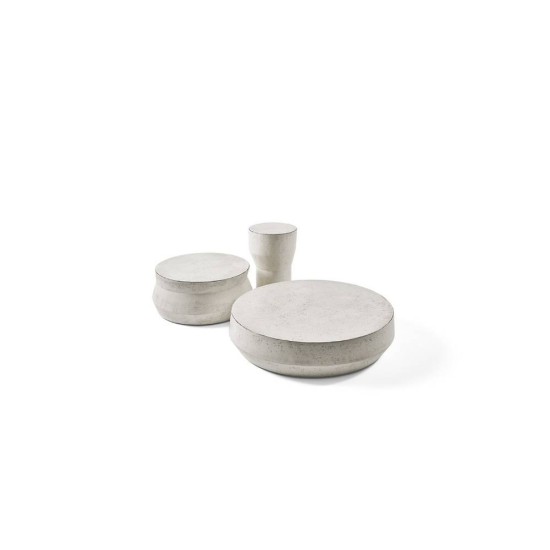 GALLOTTI&RADICE - DRUMMERS TAVOLINI