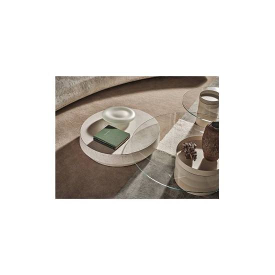 GALLOTTI&RADICE - DRUMMERS TAVOLINI