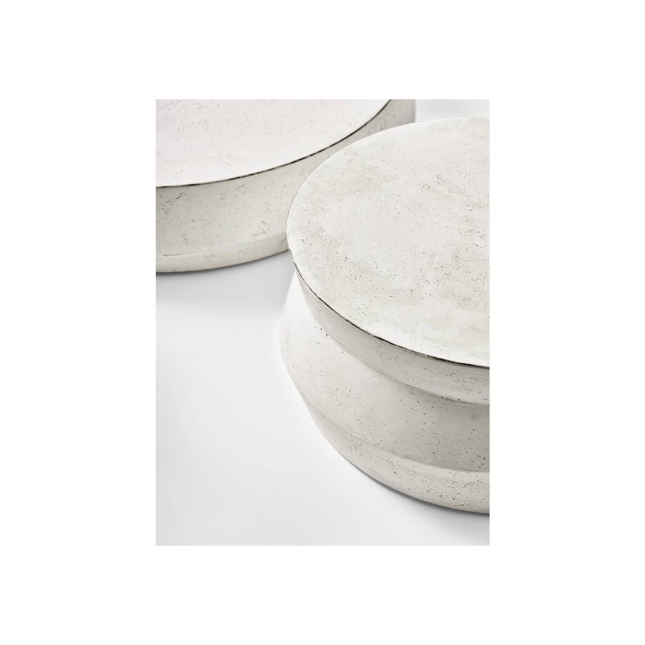 GALLOTTI&RADICE - DRUMMERS TAVOLINI