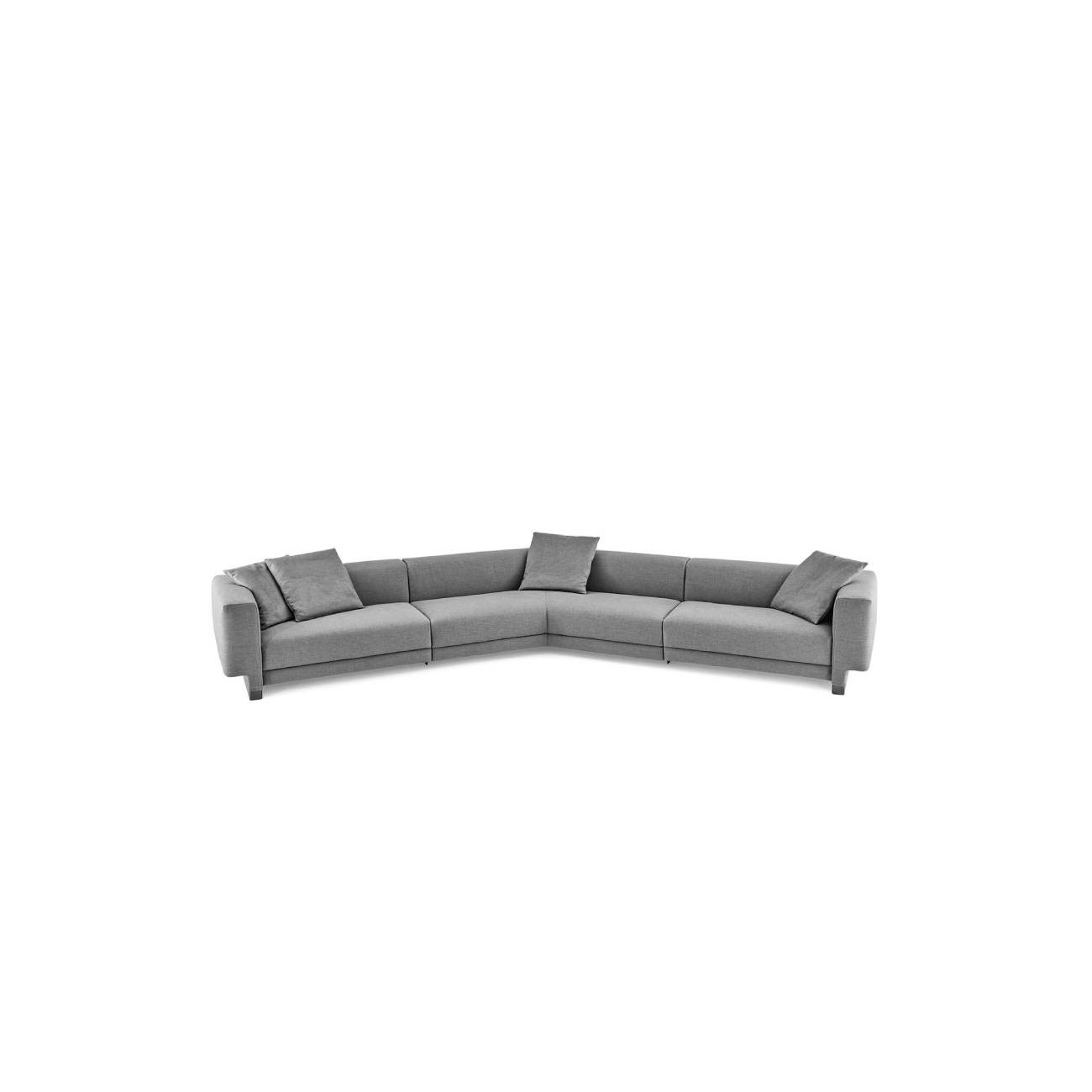 GALLOTTI&RADICE - ELISSA SECTIONAL DIVANO