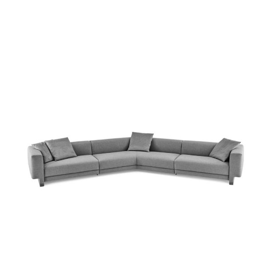 GALLOTTI&RADICE - ELISSA SECTIONAL DIVANO